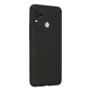 Omix X400 Kılıf First Silikon - Siyah