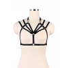Omuzdan 3 Sıralı Harness - Brf140