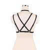 Omuzdan 3 Sıralı Harness - Brf140