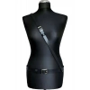 Omuzdan Tekli Bağlamalı Bel Kemer Harness - Brf917