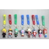 One Piece Silikon Anahtarlık Alk4269