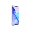 One Plus 9 Pro Kılıf Lüx Şeffaf Silikon