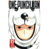 One Punch Man 15 - Tek Yumruk