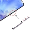 Oneplus 7 Pro Yan Ses On Off Tuşları