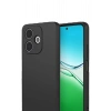Oppo A5 Pro 4G First Silikon - Siyah