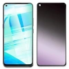 Oppo Realme 7 3d Full Privacy Gizlilik Tempered Cam Ekran Koruyucu