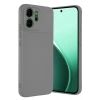 Oppo Reno 14 Auto Focus Karbon Kapak - Gri