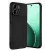 Oppo Reno 14 Auto Focus Karbon Kapak - Siyah
