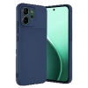 Oppo Reno 14F Auto Focus Karbon Kapak - Lacivert