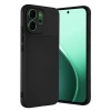 Oppo Reno 14F Auto Focus Karbon Kapak - Siyah