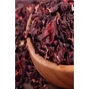 Organik Taze Dökme Hibiskus 250 Gr