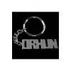 Orhun İsimli Anahtarlık