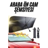 Oto Cam Güneşlik Şemsiye