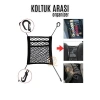 Oto Koltuk Arası Filesi Ceplik 720922