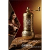 Ottoman Gold Serisi - Antik İşlemeli Tuz Ve Karabiber Değirmeni 722900