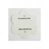 Oval Kolye Kartı
