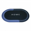 OVAL SU EMİCİ SİHİRLİ BANYO PASPAS - BULAŞIK ALTLIK 58X38CM (4887)
