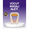 Ovmalı Boyun Ve Sırt Masaj Cihazı