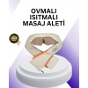 Ovmalı Isıtmalı Boyun Omuz Bel Masaj Aleti Kas Ve Eklem Ağrılarına Etkili