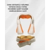 Ovmalı Isıtmalı Masaj Aleti – Boyun, Sırt, Bel, Omuz Ve Bacak İçin