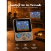Oyun Konsolu Retro Oyun Konsolu Tvye Bağlanabilir Taşınabilir