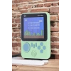 Oyun Konsolu Retro Oyun Konsolu Tvye Bağlanabilir Taşınabilir