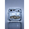 Oyuncu Kulaklığı Bluetooth Bağlantılı ANC Özelliği 5.0 Bluetooth