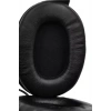 Oyuncu Kulaklığı Kulak Üstü Kablolu Stereo Mikrofonlu Yumuşak Kulak Yastığı
