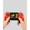 P5 Retro Gamepad 520 Oyunlu Taşınabilir Oyun Konsolu