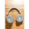 P9 Plus Kablosuz Kulak Üstü Bluetooth Kulaklık Beyaz Mikrofonlu Kulaküstü Kablosuz Kulaklık
