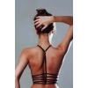 Paralel Seksi Lastik Harness - Brf367