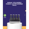 Parmak Güçlendirme Egzersiz Aleti Ayarlanabilir Direnç