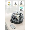 Partiler İçin Taşınabilir Işık Gösterisi Ve Efekt Cihazı