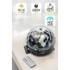 Partiler İçin Taşınabilir Işık Gösterisi Ve Efekt Cihazı