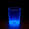 PartyGlow Neon Mavi Bardak 8.5 x 10.5 cm