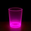 PartyGlow Neon Pembe Bardak 8.5 x 10.5 cm