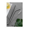 Paslanmaz Pipet Seti -BLSPPT02