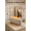 PDPG-V72 ŞÖMİNE NEMLENDİRİCİ
