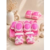 PEMBE DİZLİK DİRSEKLİK