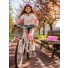 PEMBE DİZLİK DİRSEKLİK