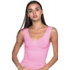 MARSİLYAN™ PEMBE MI  5012 Atlet Korse