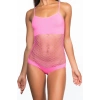 MARSİLYAN™ PEMBE MI  5041 Fantazi Body