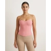MARSİLYAN™ PEMBE MI  9155 Terletici Büstiyer