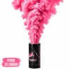 Pembe Renk Sis Pembe Duman 1 Adet (4887)