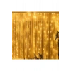 Perde Led  3 Metre Kumandalı 8 Ayrı Moda Sahip 3mx3m ( 3 mt X 3 mt ) Perde Led Peri Led Usb