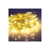 Perde Led  3 Metre Kumandalı 8 Ayrı Moda Sahip 3mx3m ( 3 mt X 3 mt ) Perde Led Peri Led Usb
