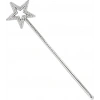 Peri Asası - Yıldız Peri Sopası - Yıldız Peri Değneği - Yıldız Asa 34 cm