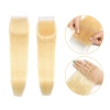 Peruk Tepesi Platin Renk (Closure) 12inch