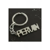 Pervin İsimli Anahtarlık