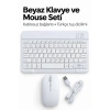 Pg8032 Klavye